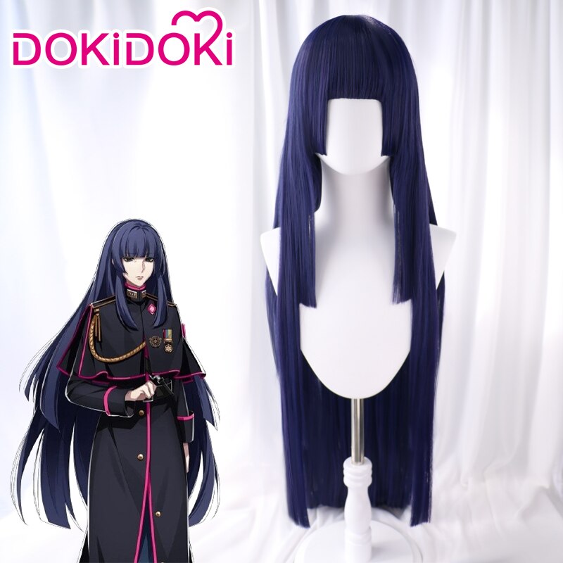   Dokidoki Division  Ʋ ڽ Otome Tohoten Wig ָ Mic Buster Bros Otome Tohoten  